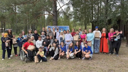 &laquo;Лето в Эренделле&raquo;: 3 дня сказки для семей ВОРДИ в &laquo;Китое&raquo;