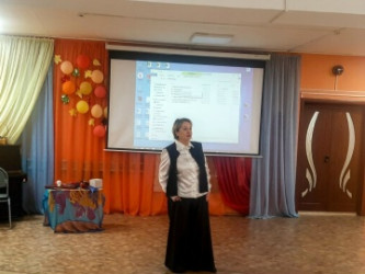 &laquo;Объединяя усилия&raquo;: тёплый праздник для семей ВОРДИ Саянск