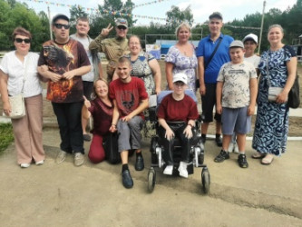 Конное шоу для ВОРДИ Саянск: магия лошадей и контактный зоопарк